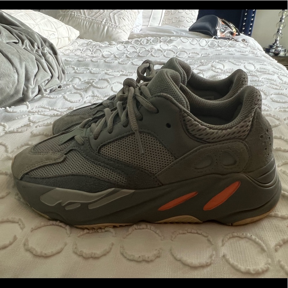 Yeezy’s